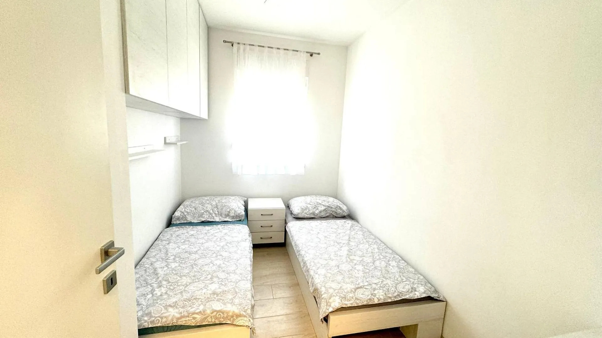 Apartmán Apartman Orangina Trogir