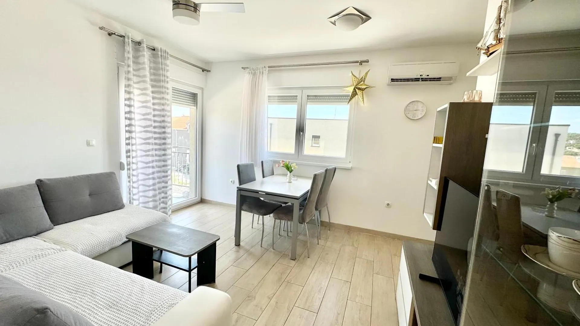 Apartmán Apartman Orangina Trogir