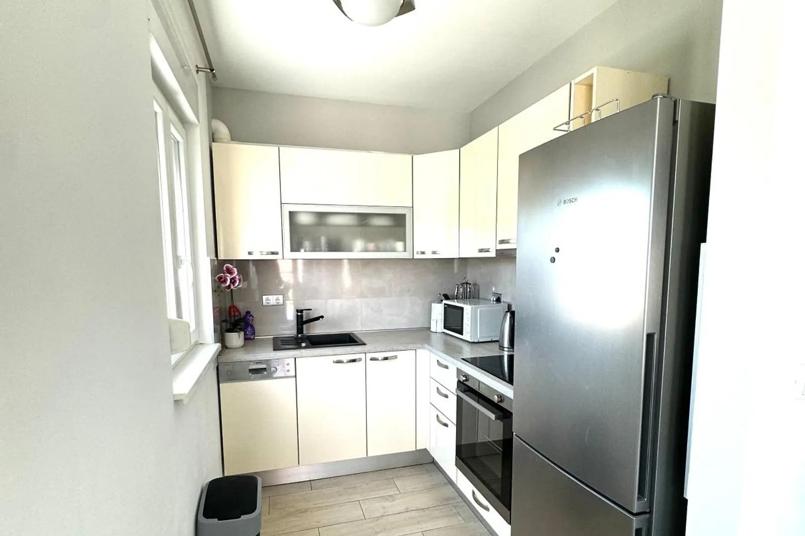 Apartmán Apartman Orangina Trogir Chorvatsko